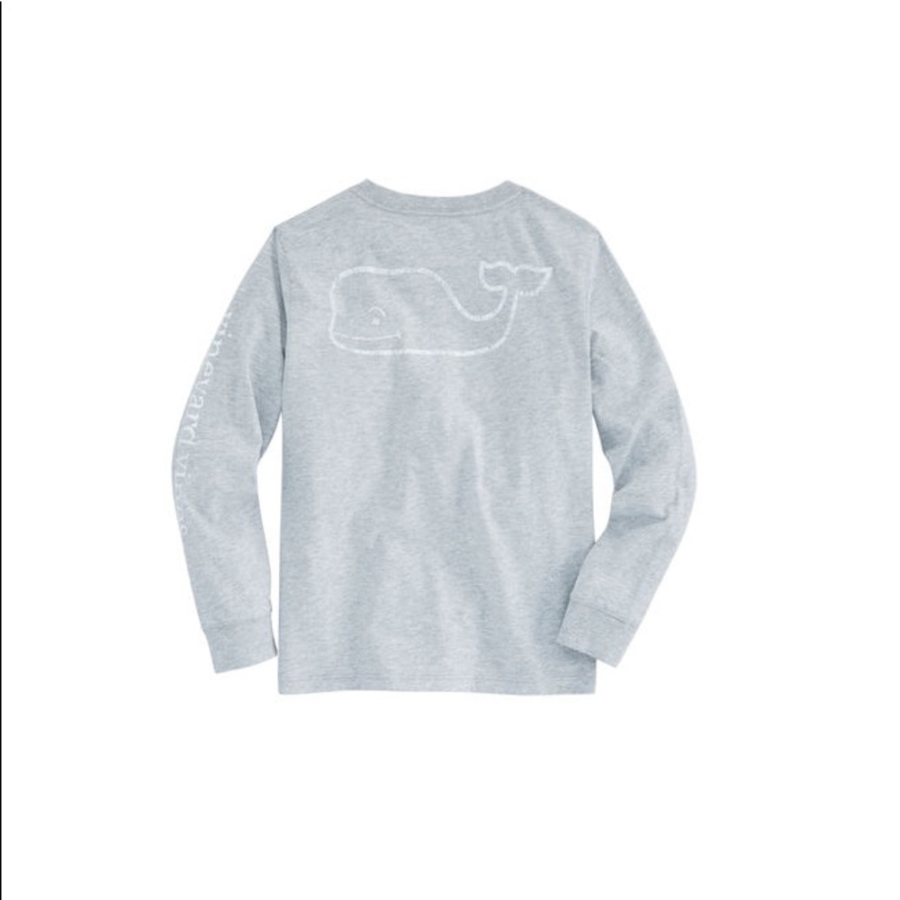 Vineyard Vines Top